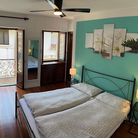 Casa Briscida Apartment Oggebbio Ngoại thất bức ảnh