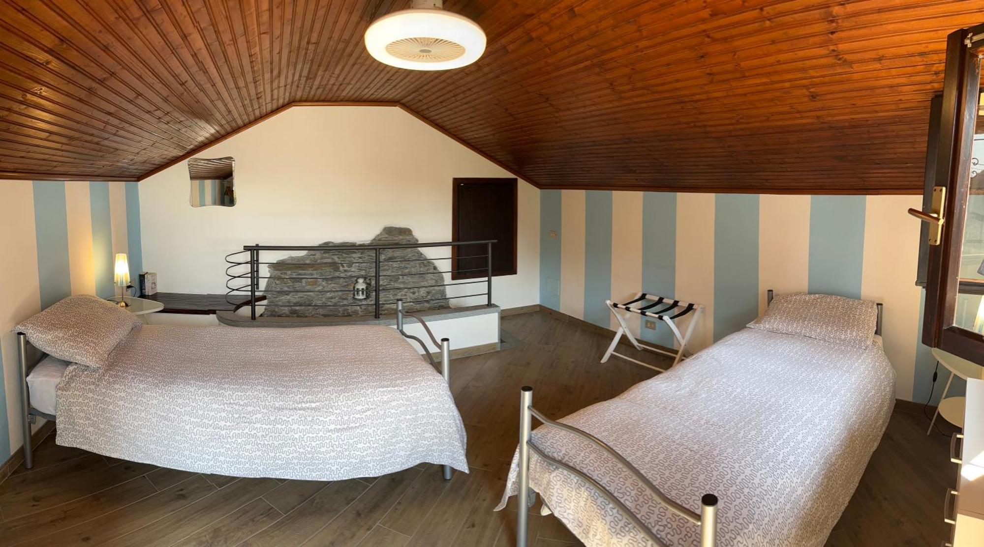 Casa Briscida Apartment Oggebbio Ngoại thất bức ảnh