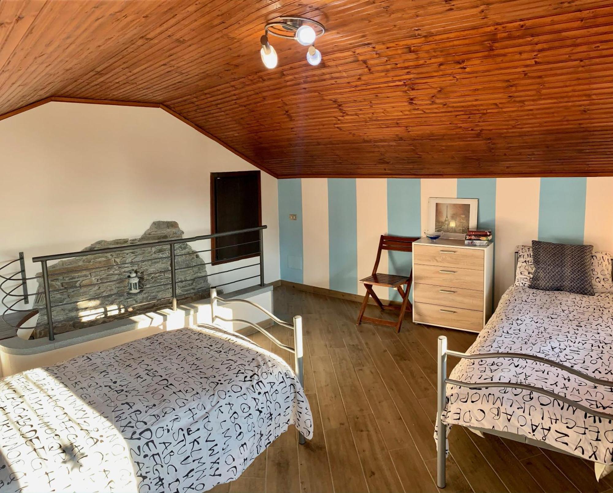Casa Briscida Apartment Oggebbio Ngoại thất bức ảnh