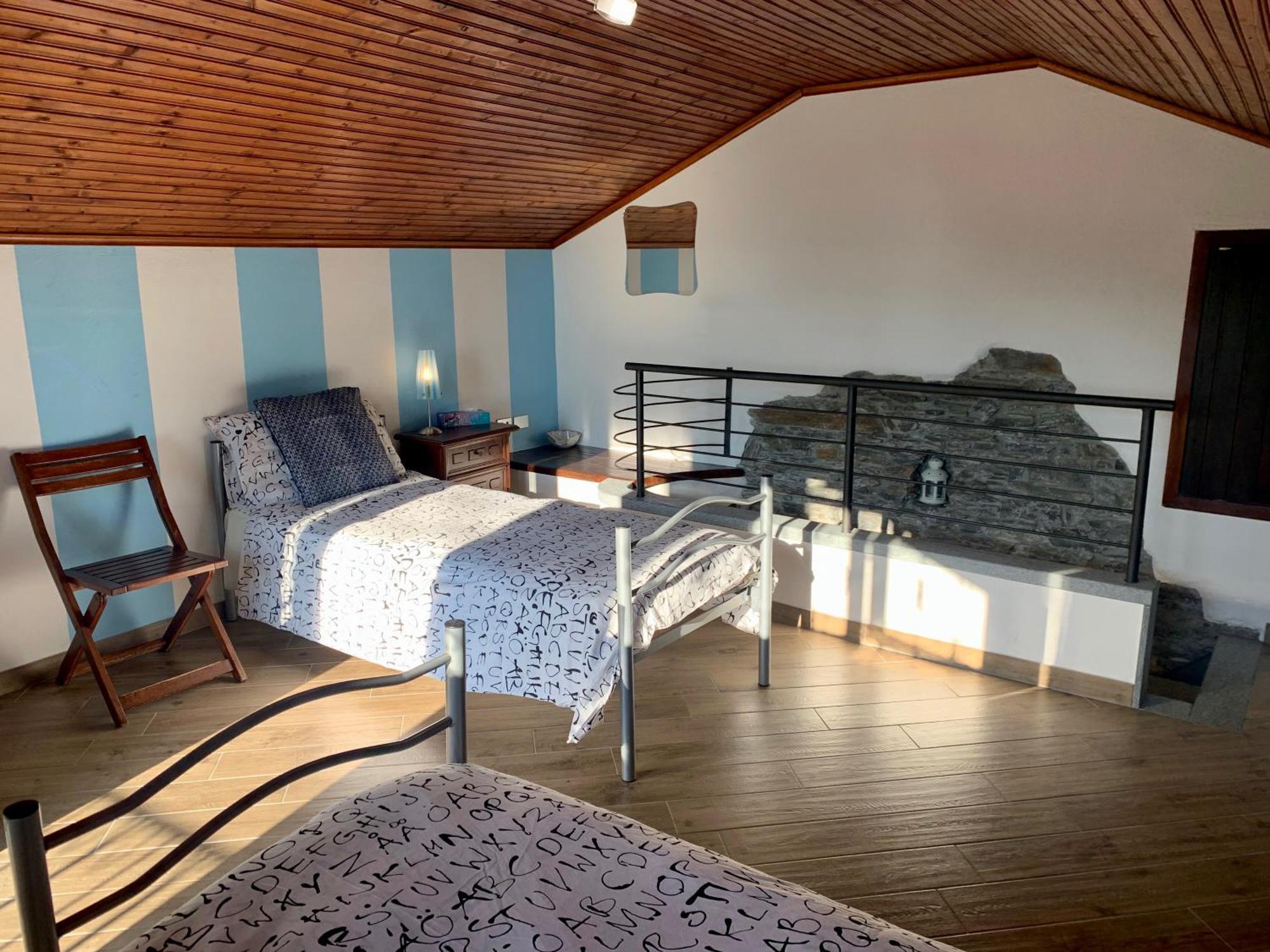 Casa Briscida Apartment Oggebbio Ngoại thất bức ảnh