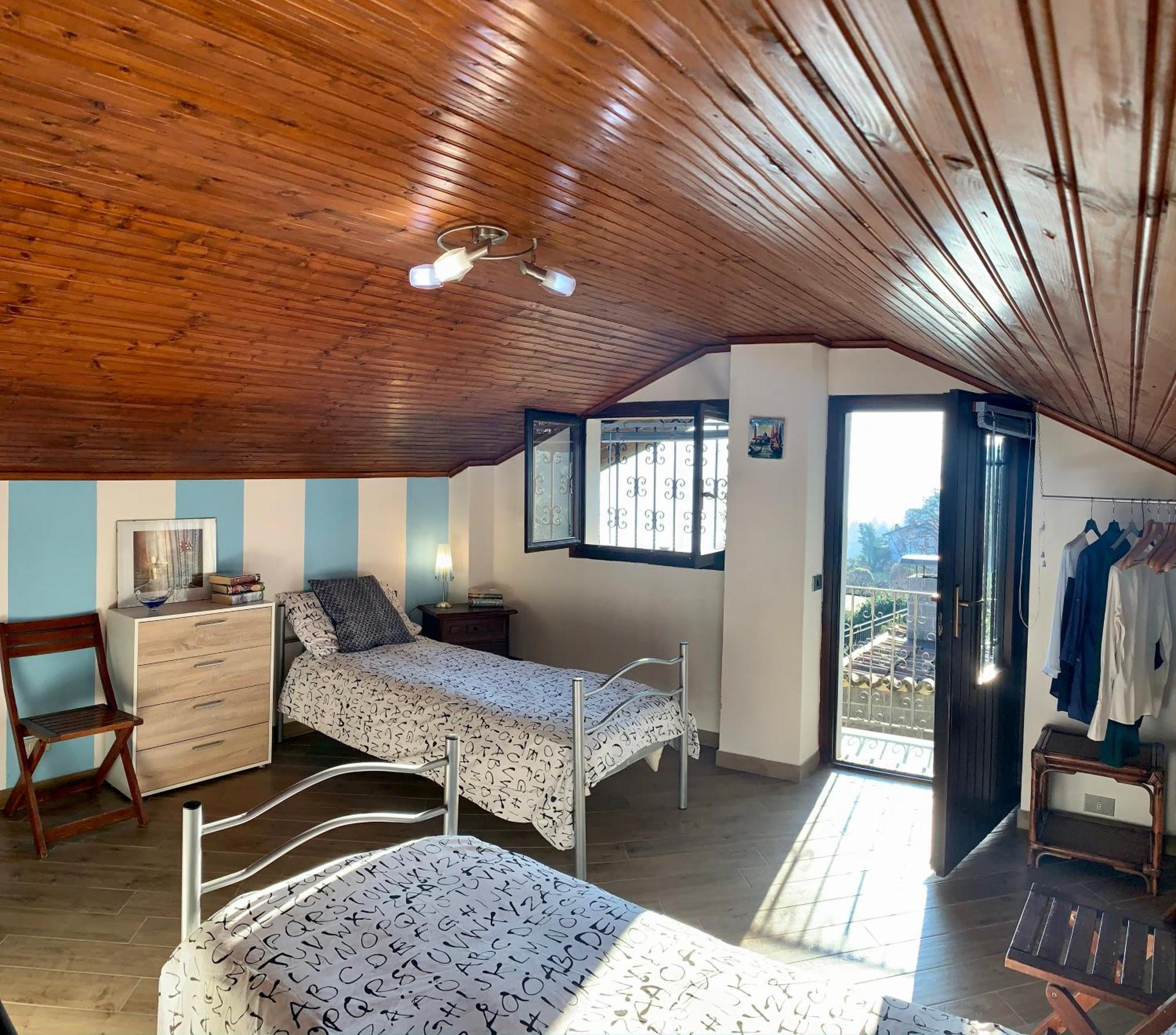Casa Briscida Apartment Oggebbio Ngoại thất bức ảnh