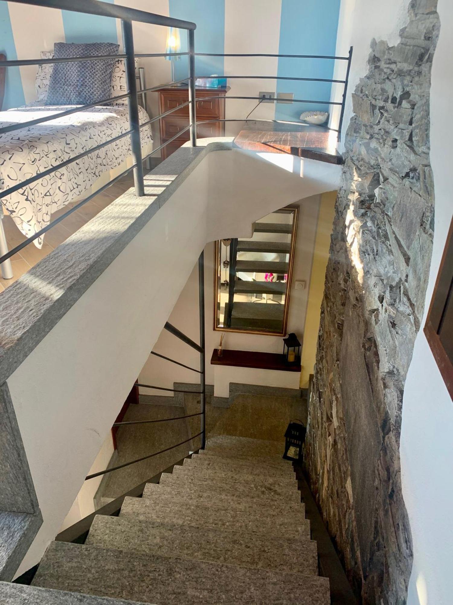 Casa Briscida Apartment Oggebbio Ngoại thất bức ảnh